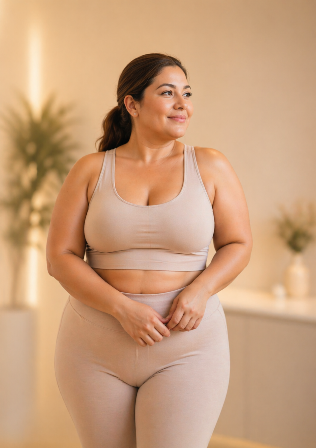 Programa de transformación corporal FHA Belleza Integral